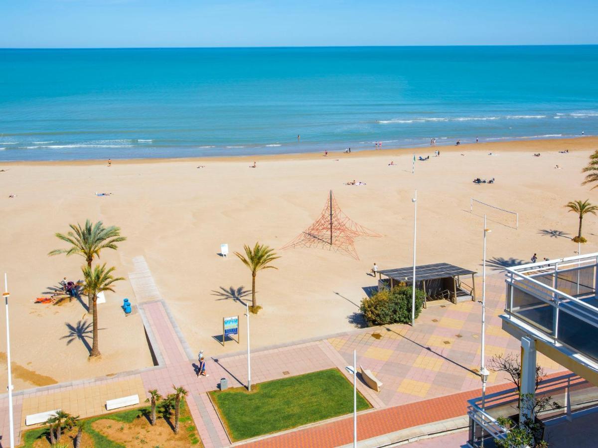 Apartment Bonaire By Interhome Playa de Gandia Exterior foto